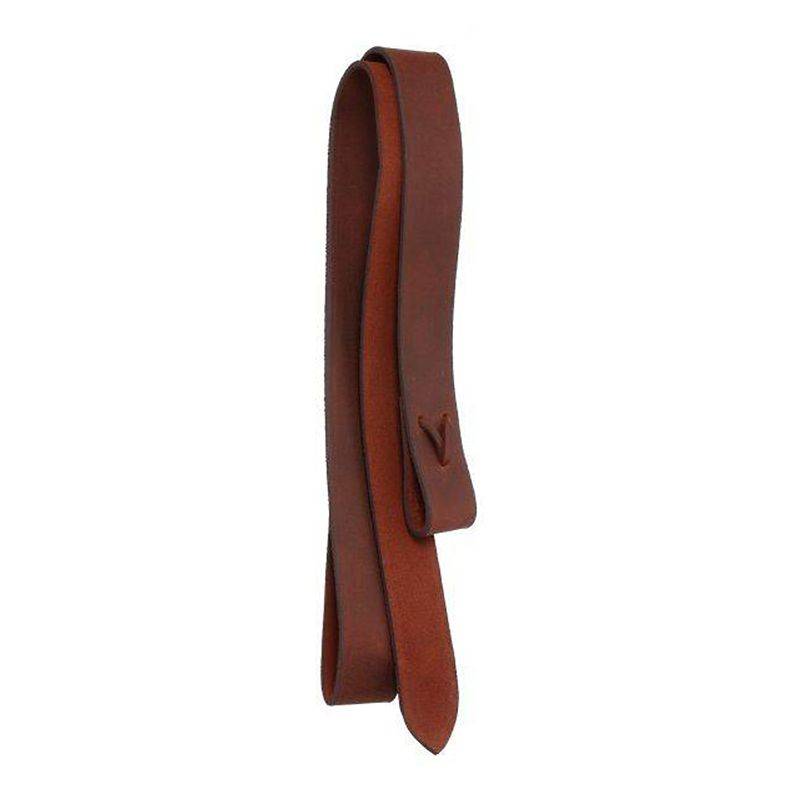 Royal King Leather Tie Strap