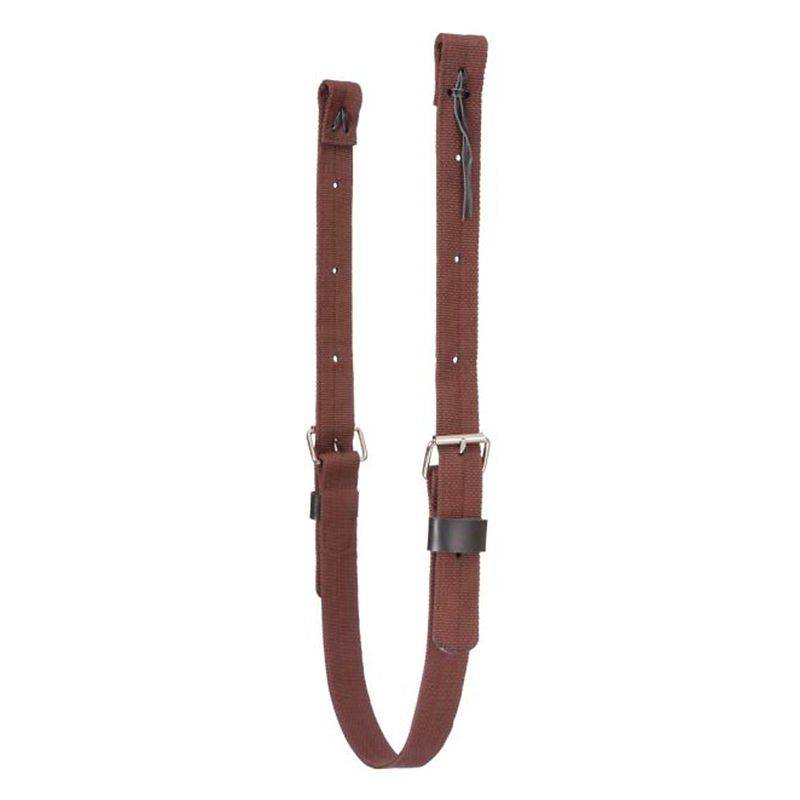 Royal King Nylon Back Flank Billet