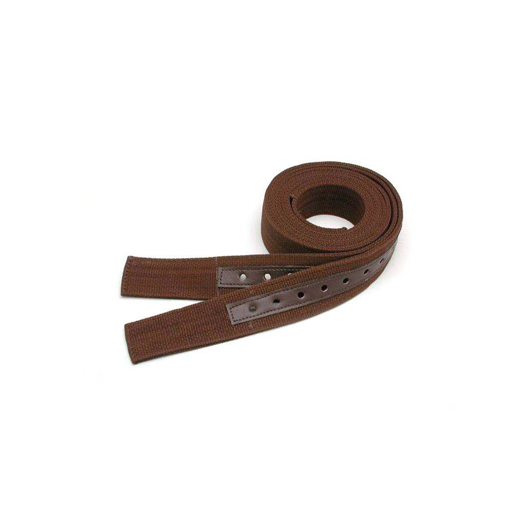 Royal King Nylon Stirrup Leather