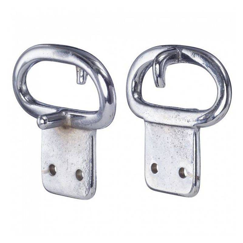 Tough1 Quick Change Buckles