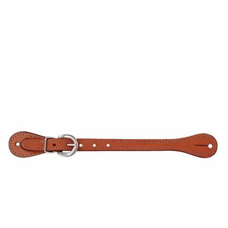 Royal King Leather Show Spur Strap