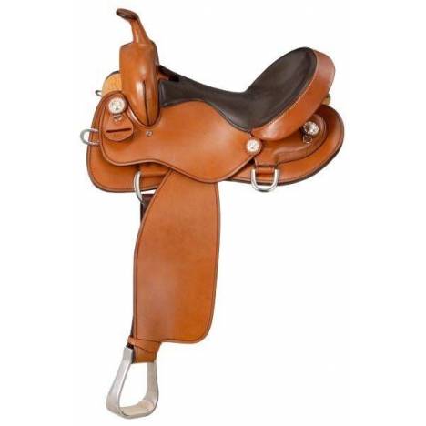 Royal King Gaited Triumph Saddle Package