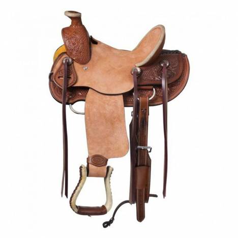 Tough-1 Winslow Kids Wade Saddle