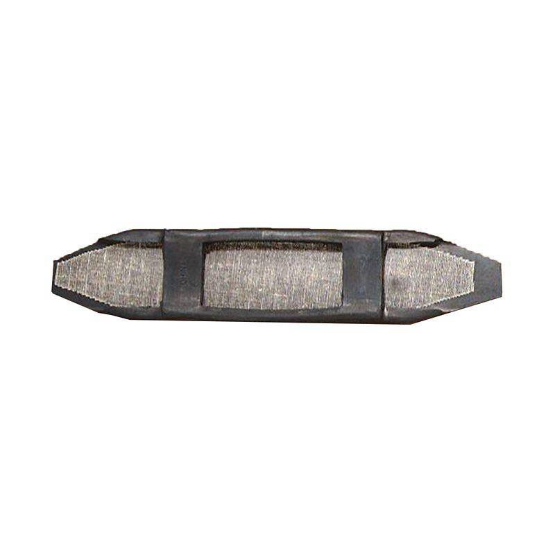 EquiRoyal Rubber Curb Chain Guard