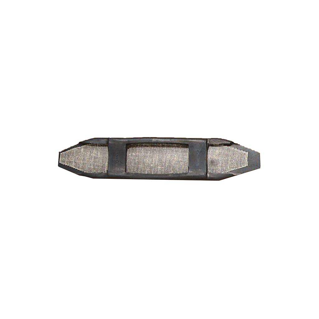 EquiRoyal Rubber Curb Chain Guard