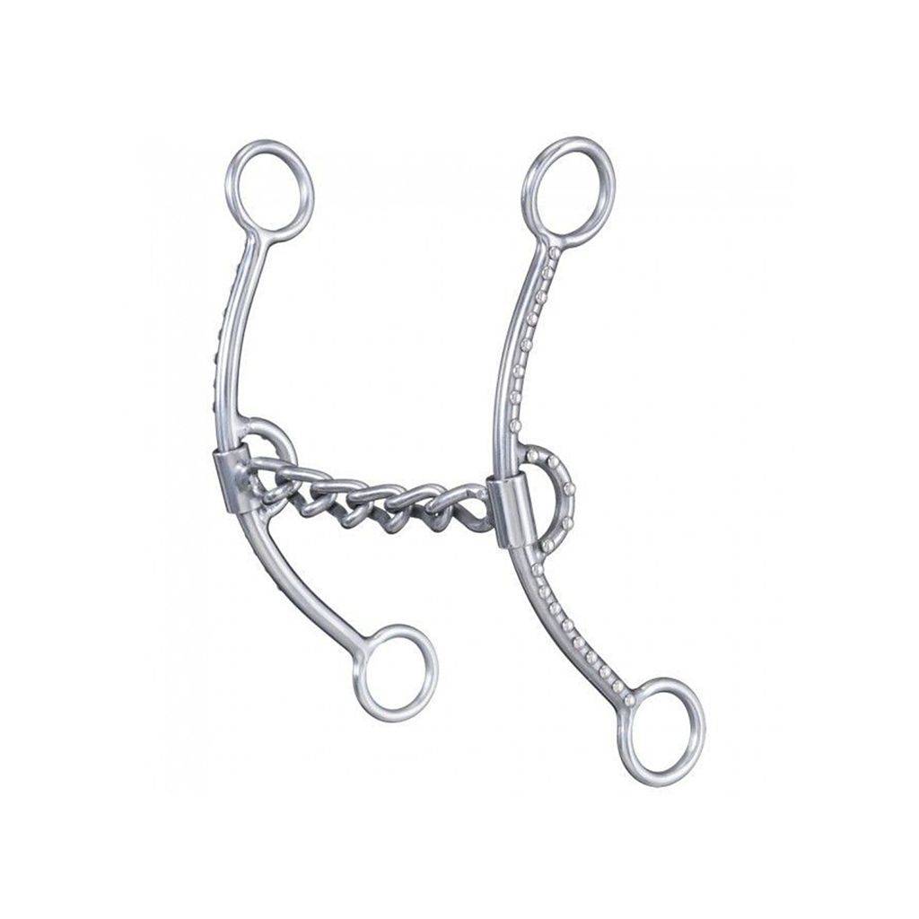 Kelly Silver Sweet Iron Chain Lifter Bit