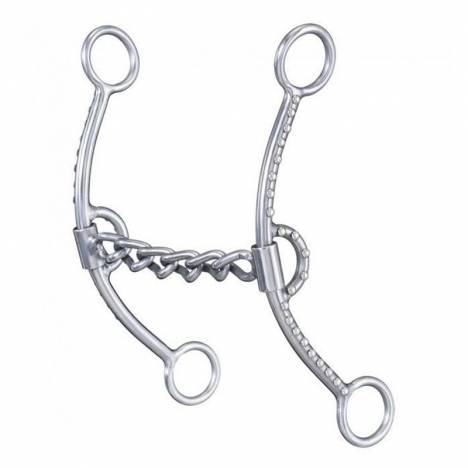 Kelly Silver Sweet Iron Chain Lifter Bit