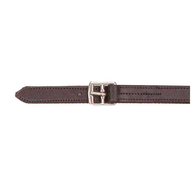 EquiRoyal Nylon Lined Stirrup Leathers