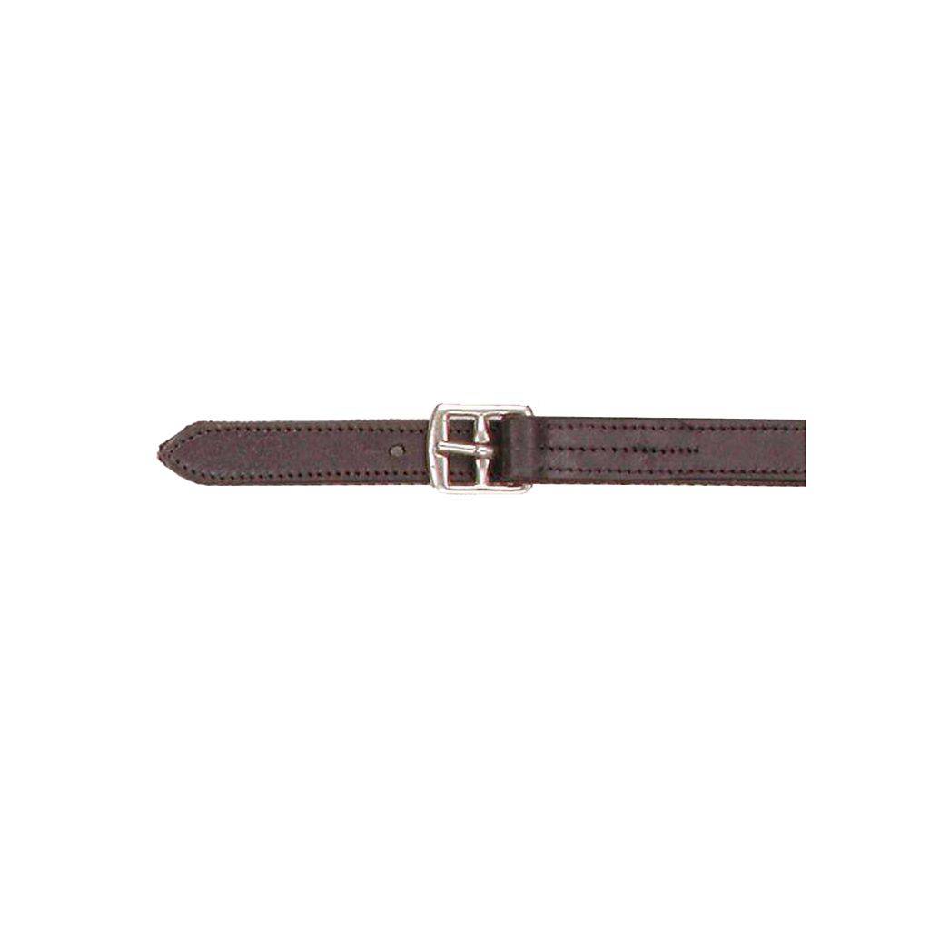 EquiRoyal Nylon Lined Stirrup Leathers