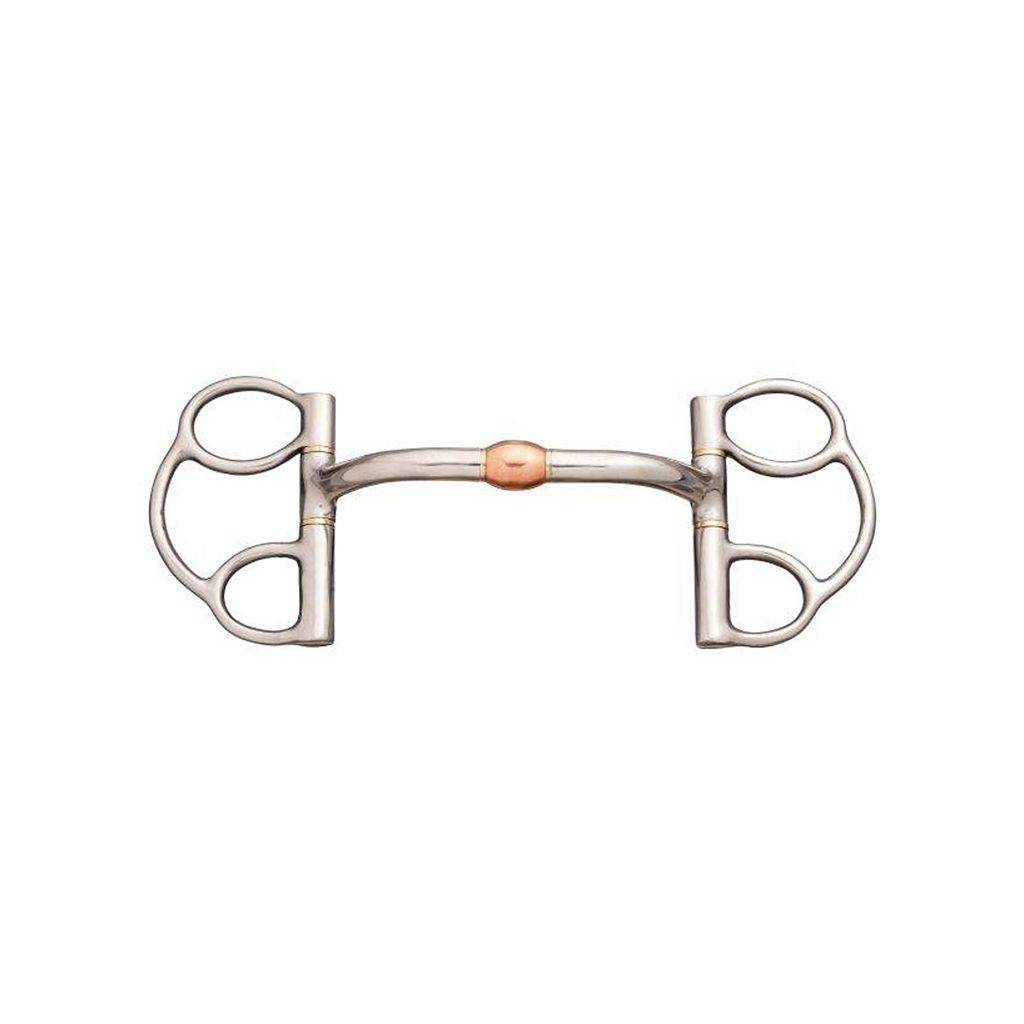 Kelly Silver Star Economy Comfort Gait Dee Bit