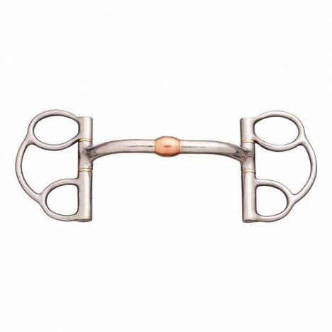 Kelly Silver Star Economy Comfort Gait Dee Bit