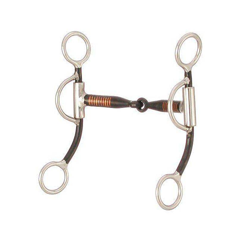 Kelly Silver Star Kelly Training Snaffle