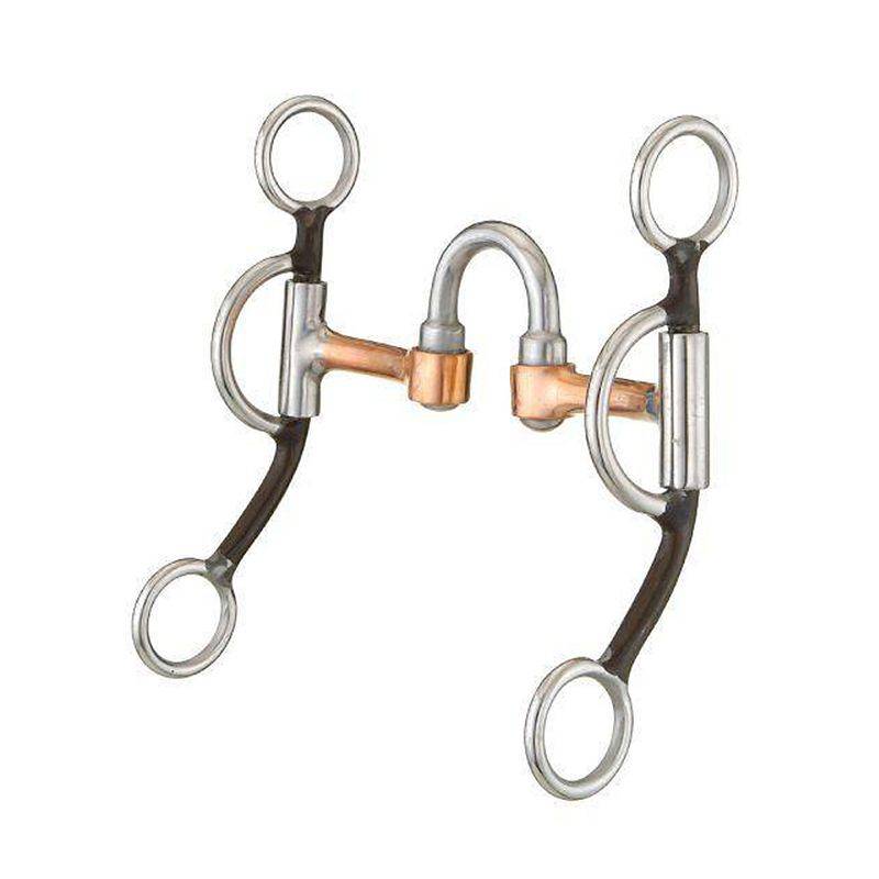 Kelly Silver Star Medium Port Correction Bit