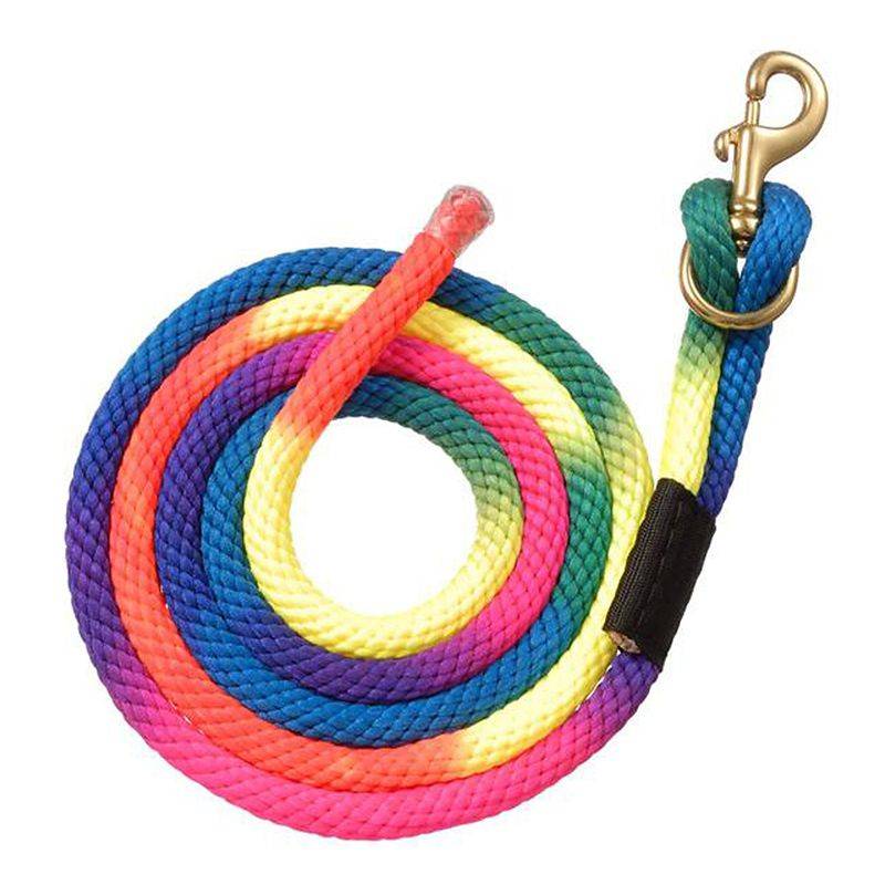Tough1 Rainbow Lead Bolt Snap