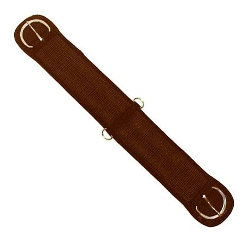Western Waffle Weave Non-Slip Cinch