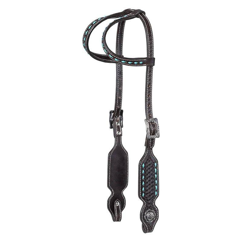Tough1 Bryson Double Ear Headstall