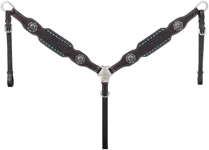 Tough1 Bryson Breast Collar
