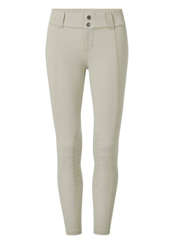 Kerrits Kids Affinity Pro Silicone Knee Patch Riding Breeches