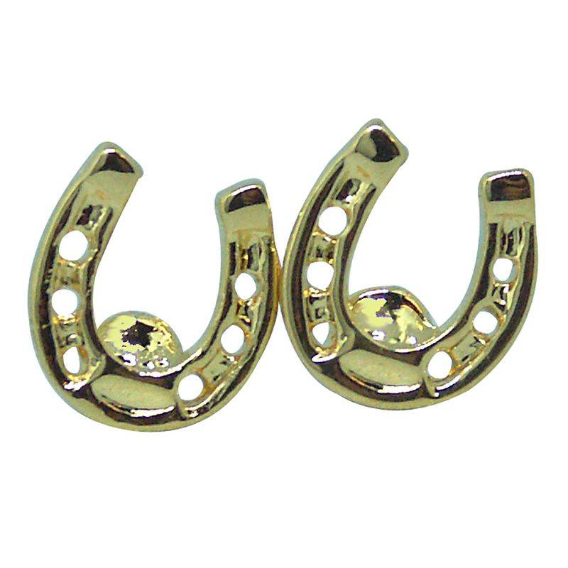 Exselle Horseshoe Earrings