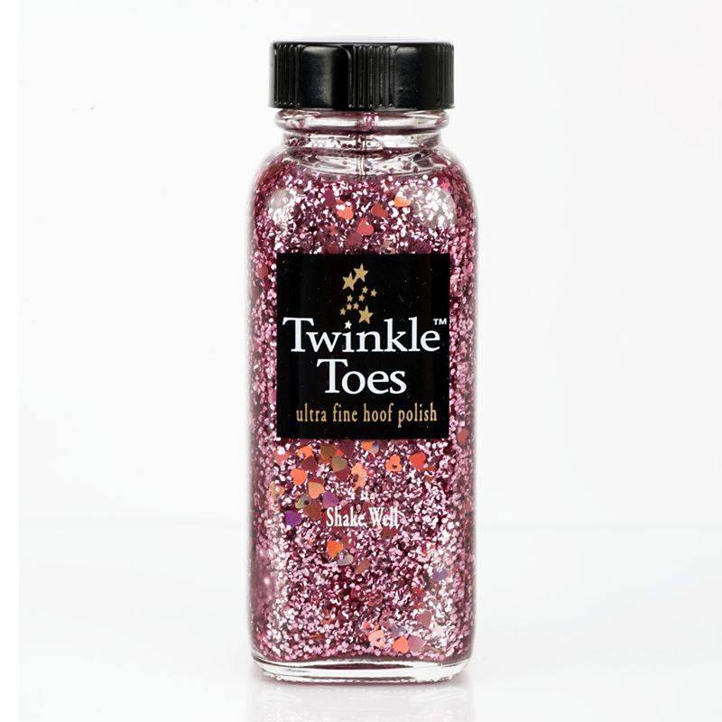 Twinkle Toes Hoof Polish