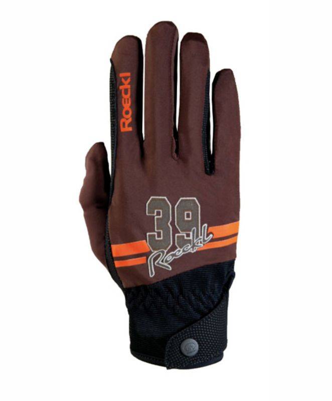 Roeckl Kids Gloves