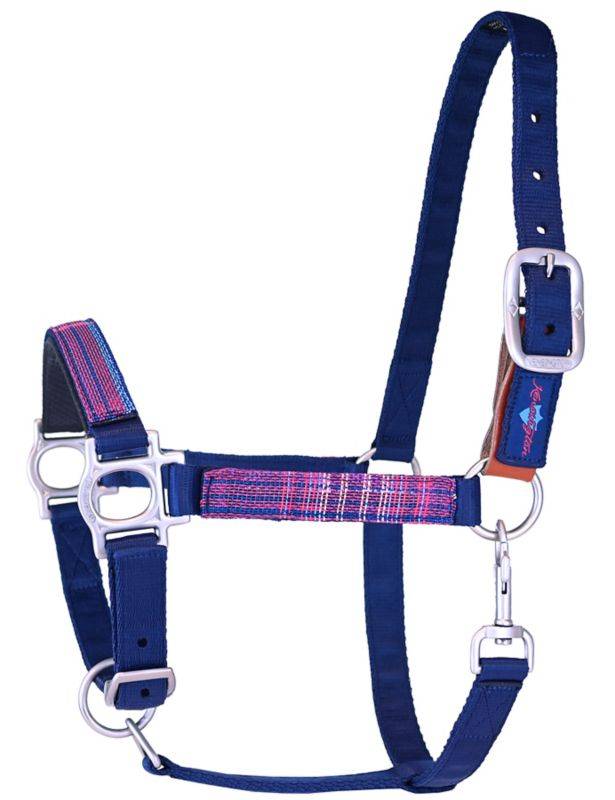 Kensington Premium Nylon Breakaway Halter With Padded Nose