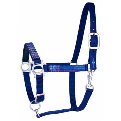 Kensington Premium Nylon Halter With Padded Nose
