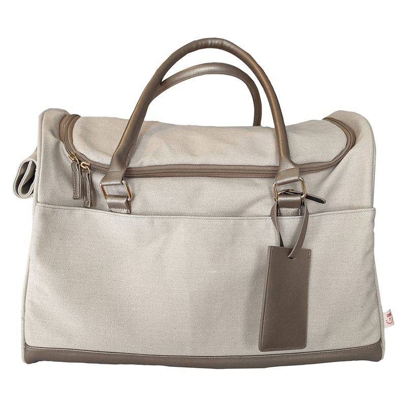 Cosmo Furbabies Duffle Style Pet Carrier