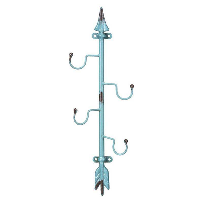 Gift Corral 4 Hook Arrow