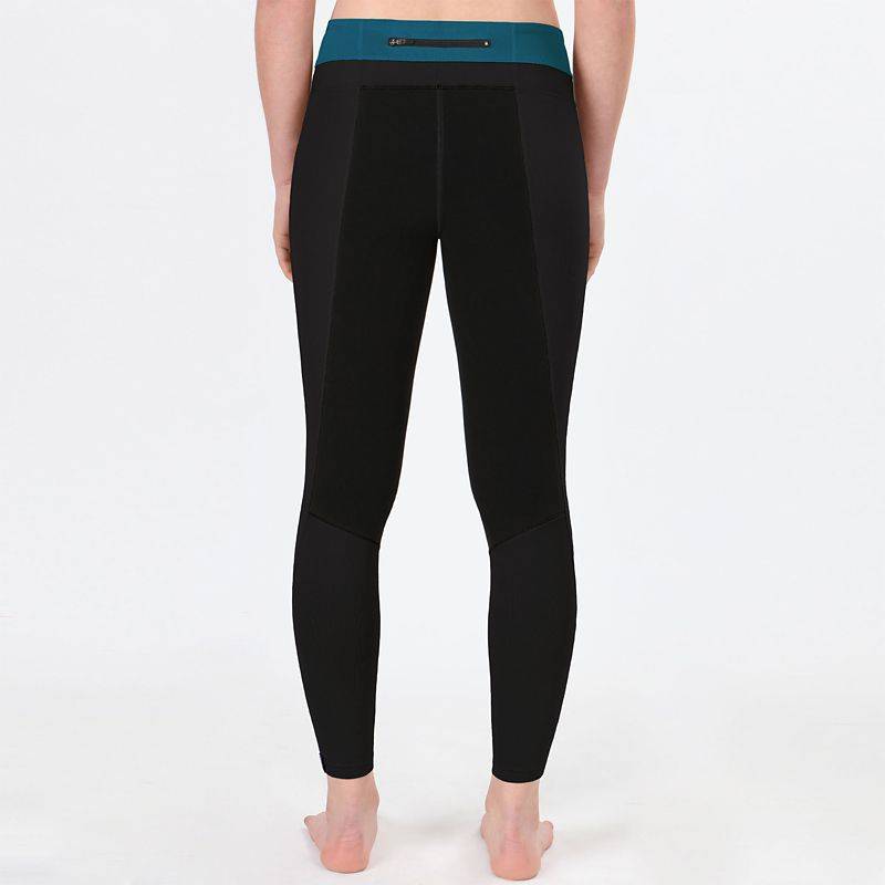 Irideon Ladies Synergy Full Seat Tights