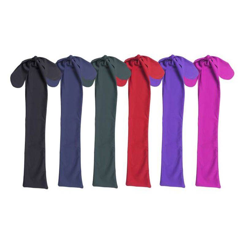 Tough1 Lycra Tail Bag - 6 Pack