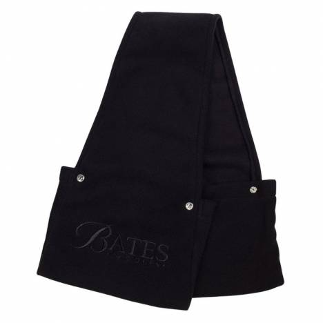 Bates Stirrup Iron Cover