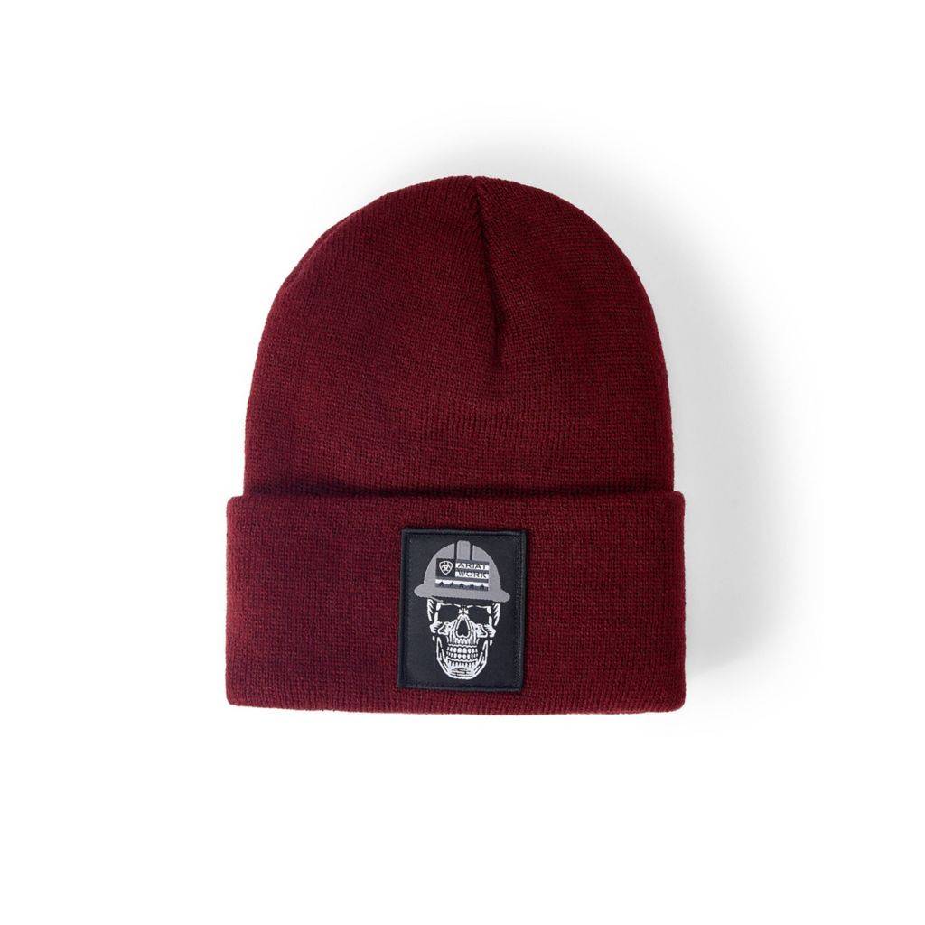 Ariat Mens Roughneck Watch Cap