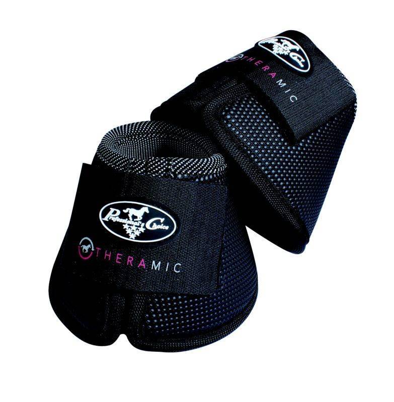 Professionals Choice Theramic All Purpose Bell Boot