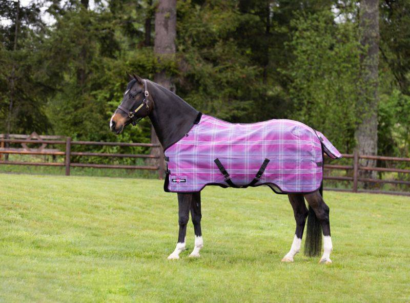 Kensington Platinum Protective Fly Sheet