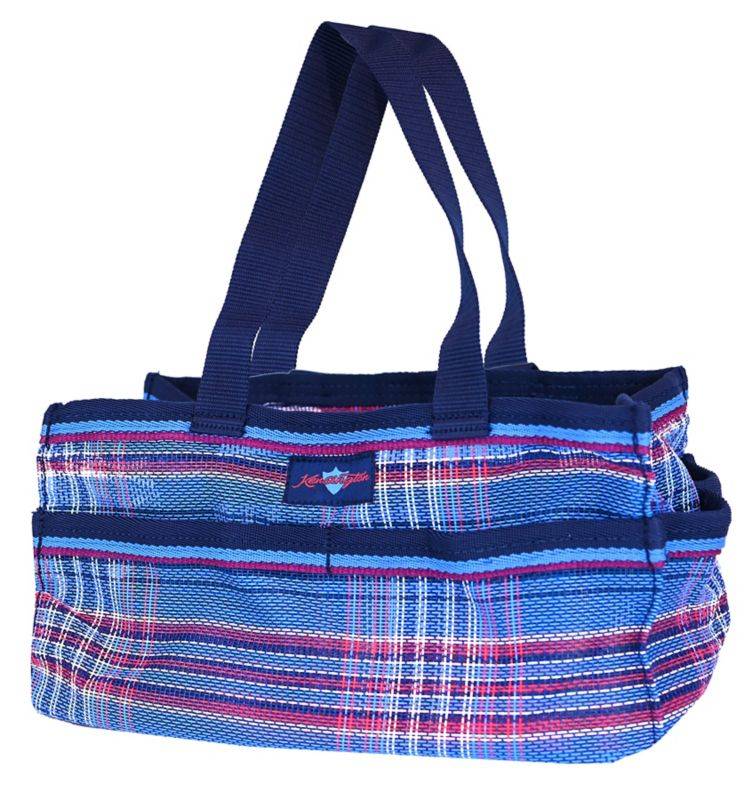 Kensington Show/Grooming Tote