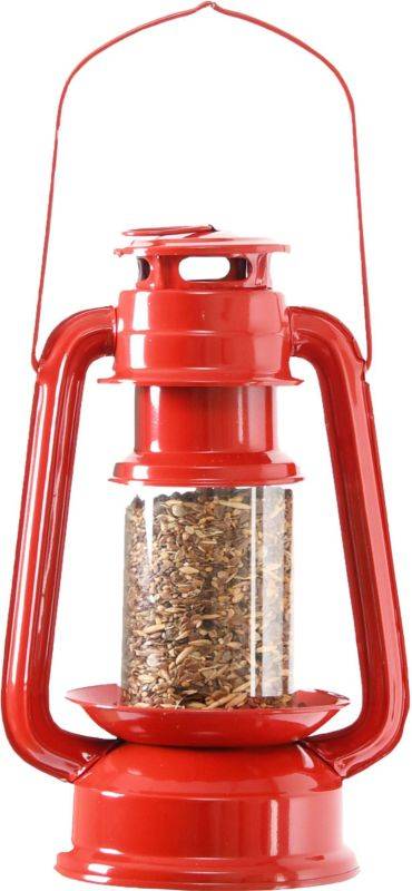 Esschert Design Lantern Bird Feeder