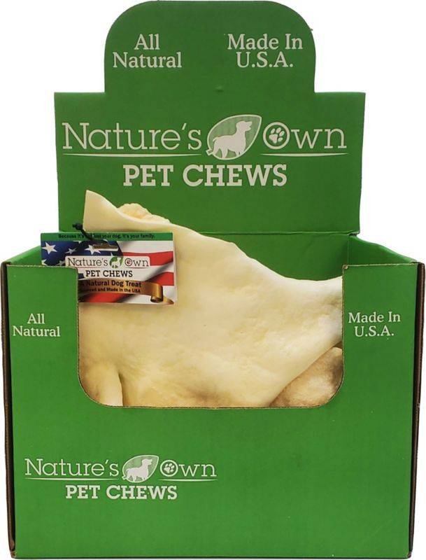 Natures Own USA Not A Rawhide All Natural Chew