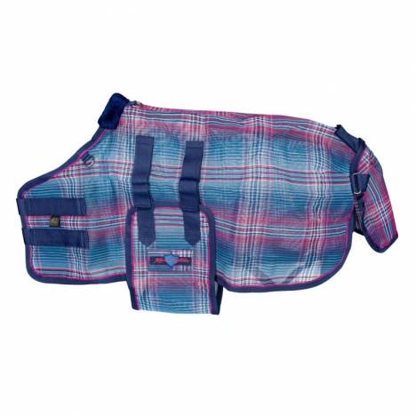 Kensington Mini - Fly Sheet with Belly Band & Tail Cover