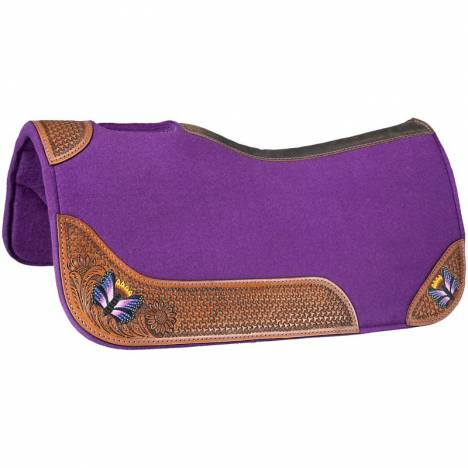 Tough1 Butterfly Saddle Pad