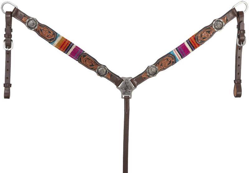 Royal King Peco Breastcollar