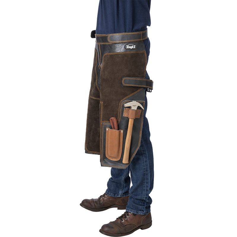 Tough1 JB Professional Farrier Apron