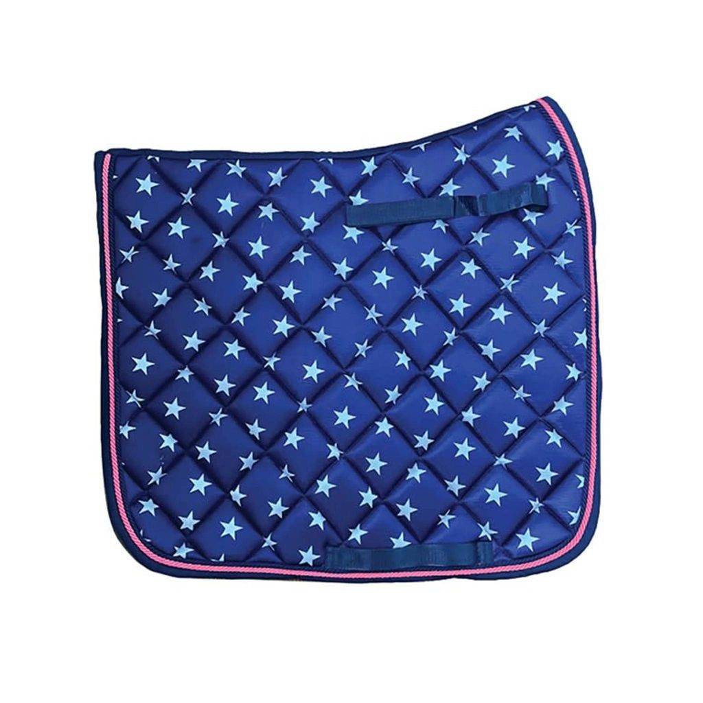 Equistar Novelty All Purpose Saddle Pad