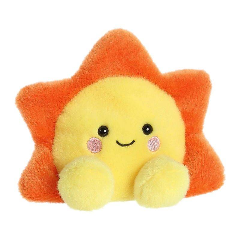 Plush Pal