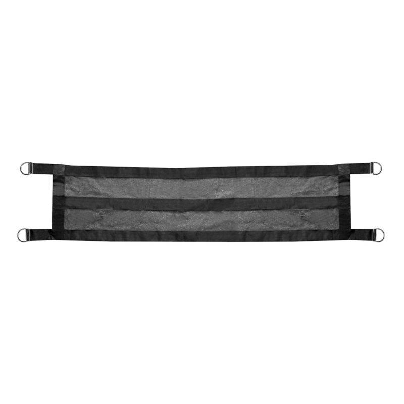 Gatsby Nylon Mesh Aisle Guard
