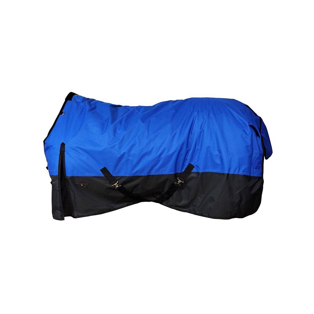 FREE Tabelo Waterproof 1200D Turnout Blanket with any $199 Order - SHOP NOW