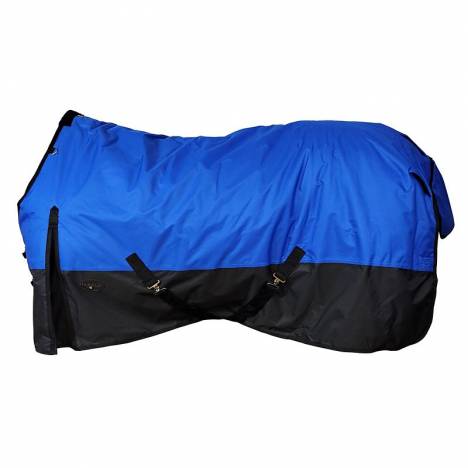 FREE Tabelo Waterproof 1200D Turnout Blanket with any $199 Order - SHOP NOW