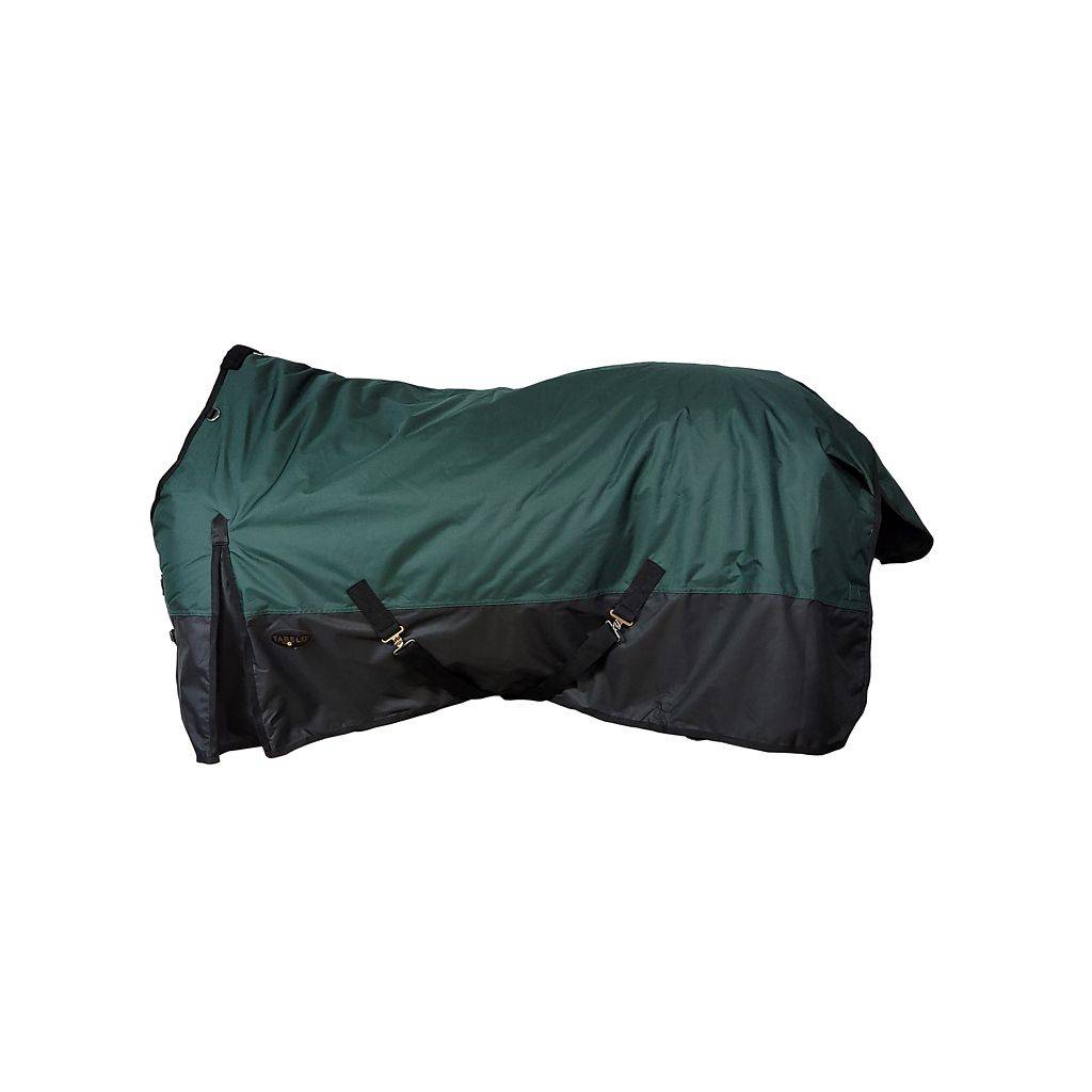 FREE Tabelo Waterproof 1200D Turnout Blanket with any $199 Order - SHOP NOW