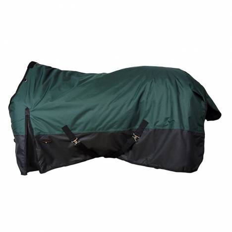 FREE Tabelo Waterproof 1200D Turnout Blanket with any $199 Order - SHOP NOW