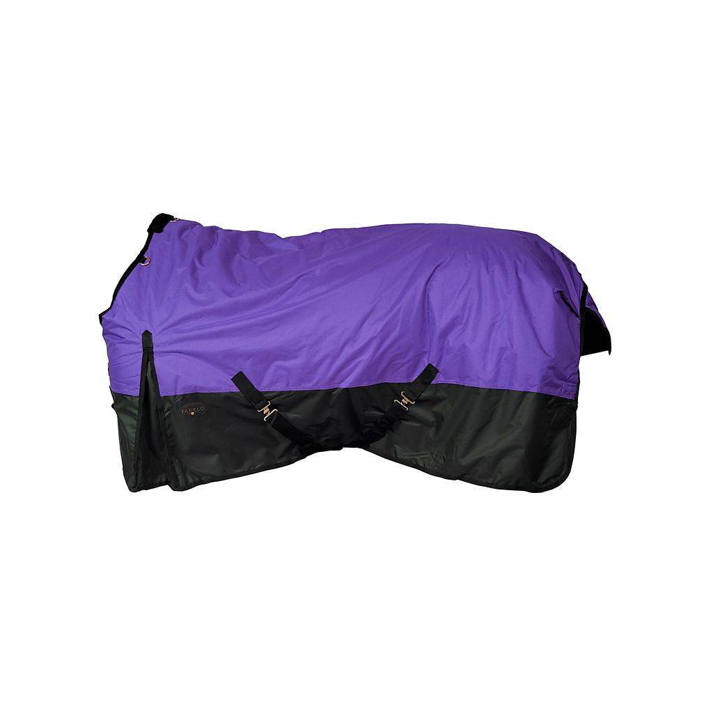 FREE Tabelo Waterproof 1200D Turnout Blanket with any $199 Order - SHOP NOW